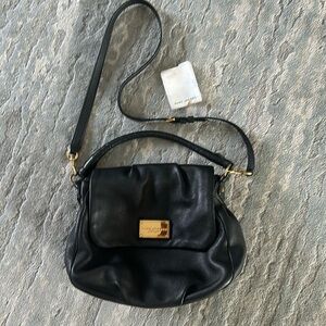Marc Jacobs Black bag
